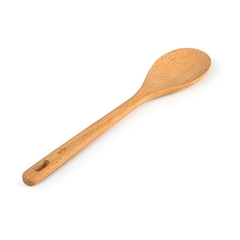 GSI Outdoors Rakau Chef Spoon-1
